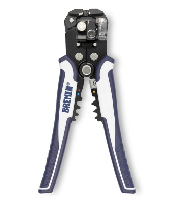 Pelacable Automatico Frontal 8