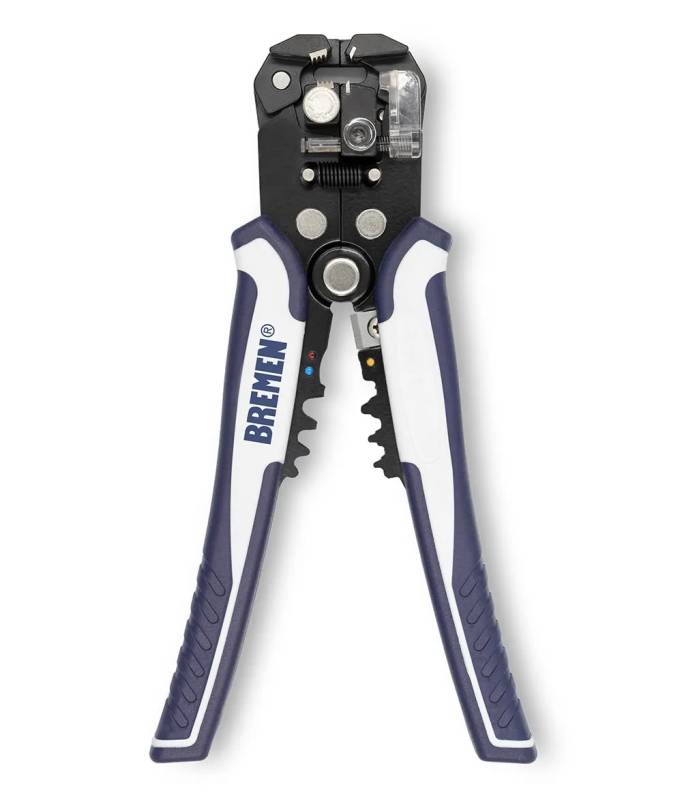 Pelacable Automatico Frontal 8 Bremen