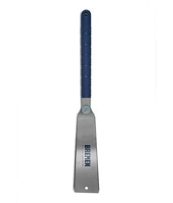 Serrucho Japonés Doble Filo Bremen