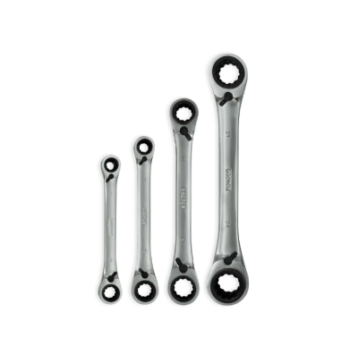 Llave Con Crique 4 En 1 Jgo. 4 Pz. Bremen