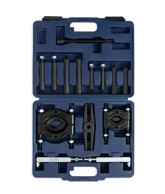 Extractor De Rodamientos En Juego 14 Pzs. Bremen