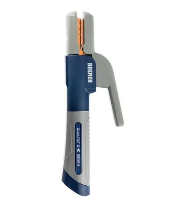 Pinza Porta Electrodos 300A Bremen