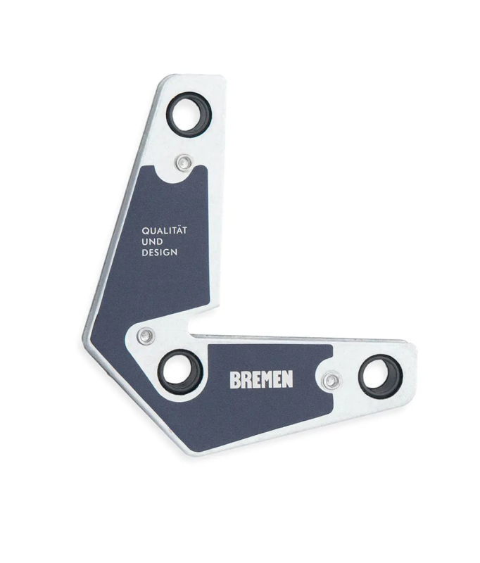 Escuadra Magnetica Multiangulo Bremen