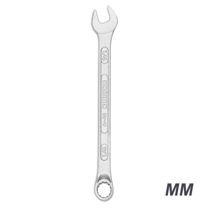 Llaves Combinadas Metricas Bremen
