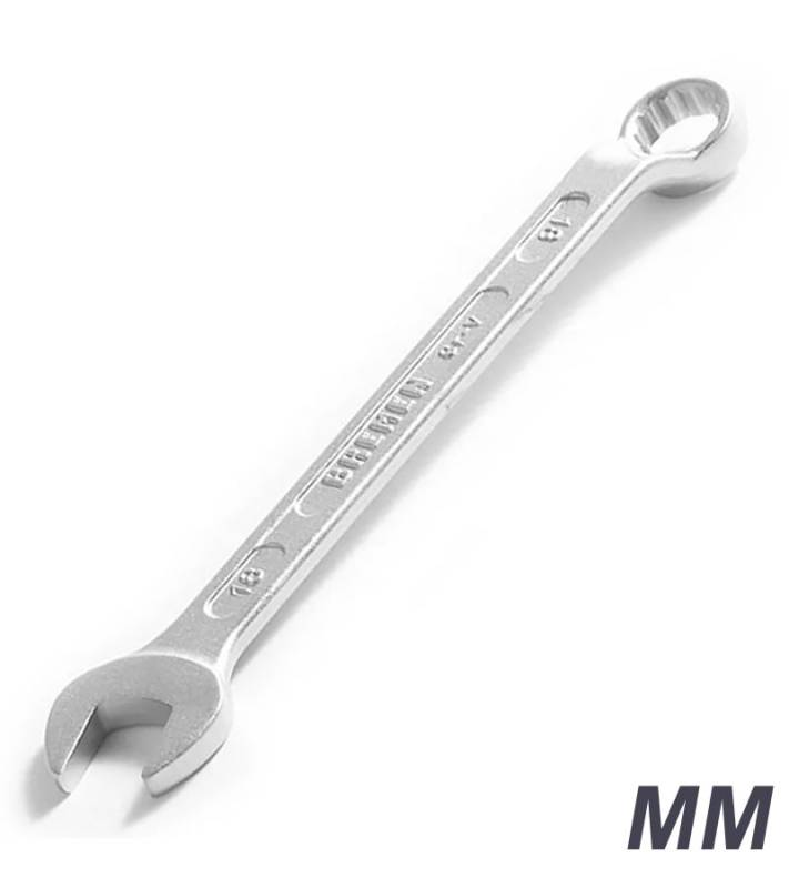 Llaves Combinadas Metricas Bremen