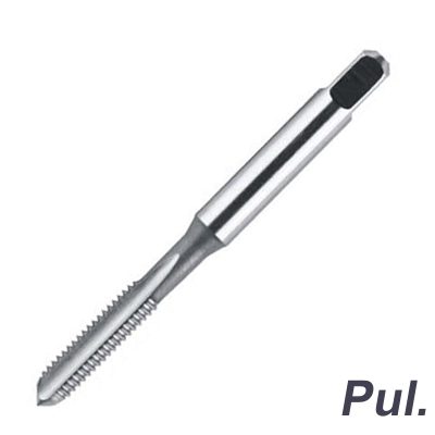 Machos De Roscar Acero Carbono Pulgadas Bremen