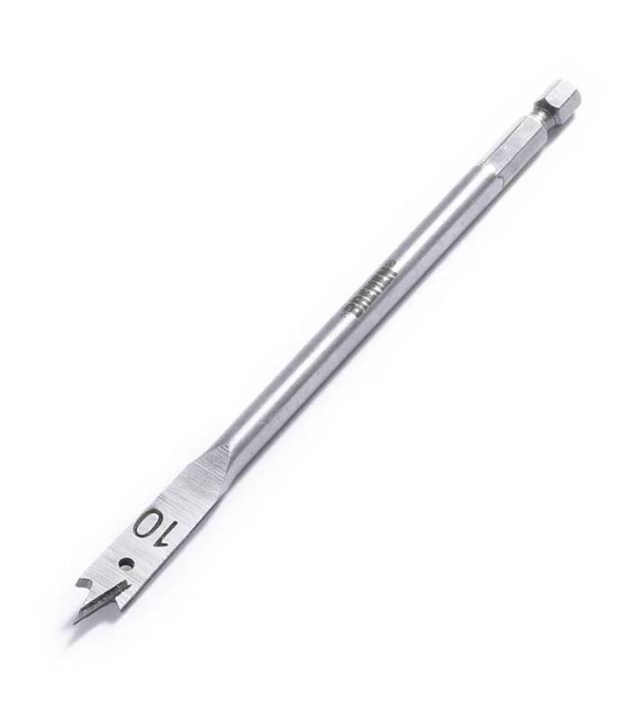 Mechas Paleta Para Madera Bremen