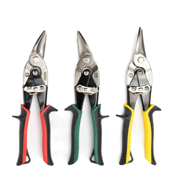 Tijeras De Aviacion 10