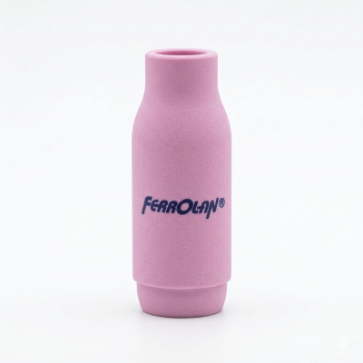 Busa De Ceramica P/Tig - Ferrolan