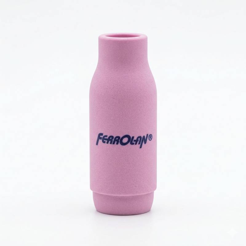 Busa De Ceramica P/Tig - Ferrolan