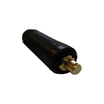 Euroconector Macho Grande Cp3550 X Unidad -- Ferrolan
