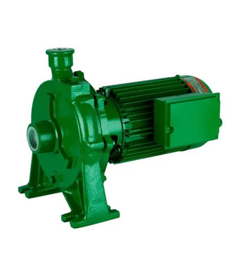 Bomba Cent Jet 1.5 Hp 1100W Djwm-3Cl  Czerweny