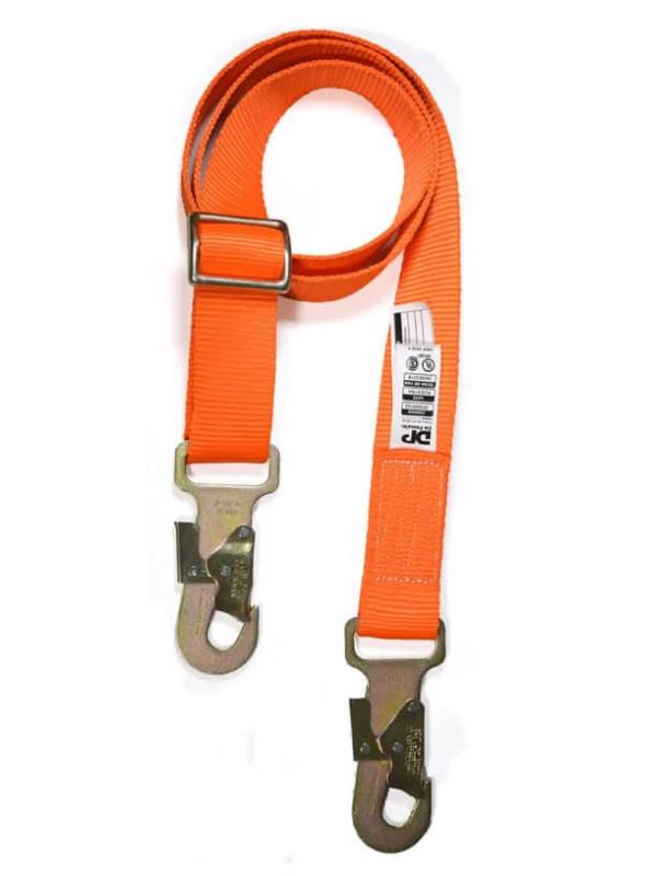 Colas De Amarre Regulables Dpa