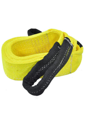 Eslingas De Poliester 3 Toneladas Dpt