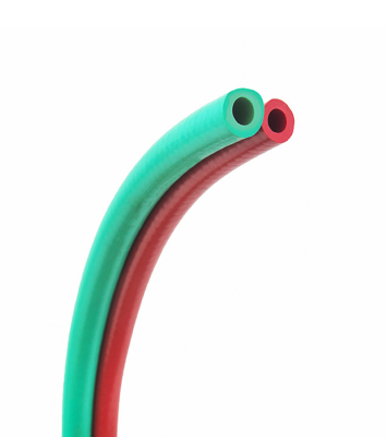 Mangueras Dupla Por Separado 8 Mm X Mt  Solyon