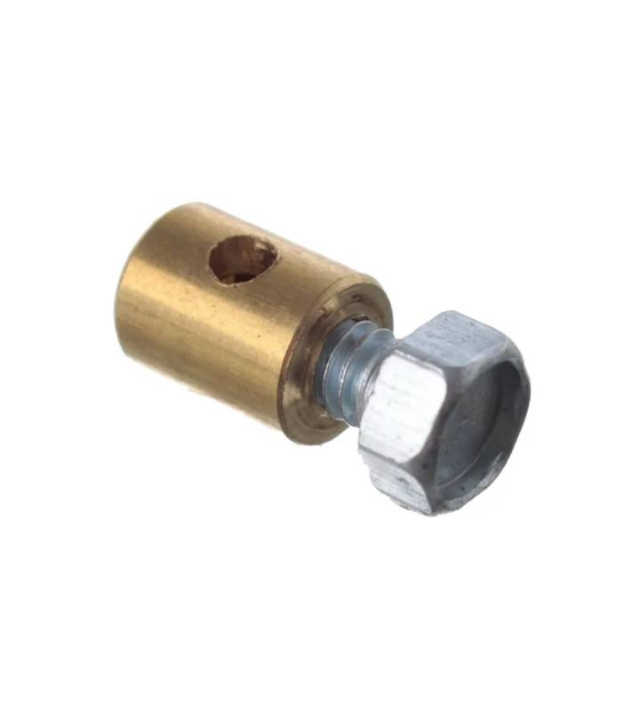 Evita Soldadura De Bronce