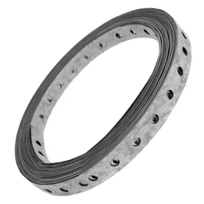 Cintas Perforadas Zbm Fraccionada Por Metro Fischer