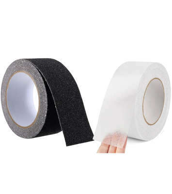 Cintas Antideslizantes 25Mm X 6Mts  Heskins