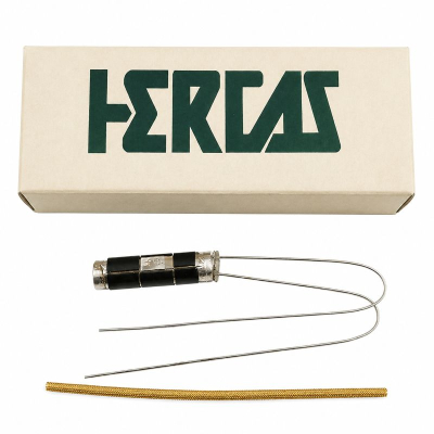 Resistencia Tubular  - Hercas