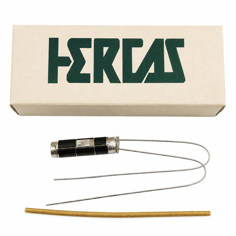 Resistencia Tubular  - Hercas