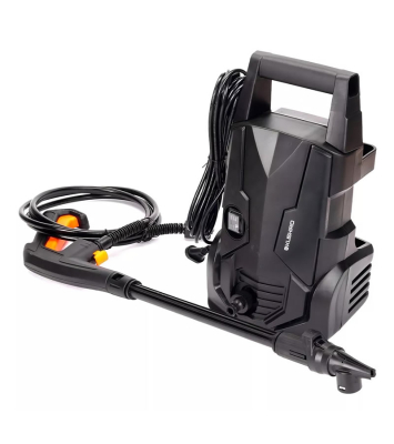 Hidrolavadora 100Bar 1400W Hogar -- Kushiro Pp**