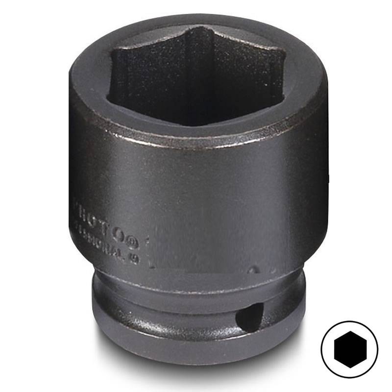 Bocallaves Metricas Hexagonales Alto Impacto Impactools