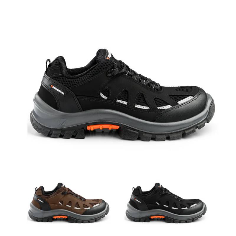 Zapatilla Lander Funcional Pu/Tpu