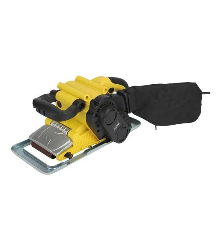 Lijadora  De Banda 75X457 800W Profesional  Barovo