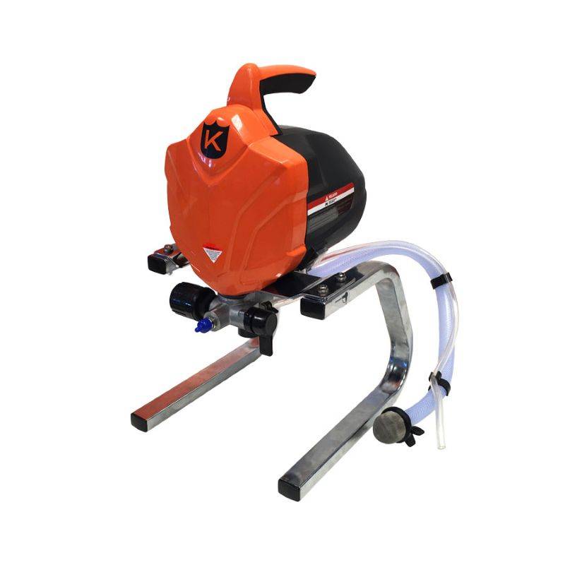 Equipo Para Pintura Airless 500W -- Kushiro**