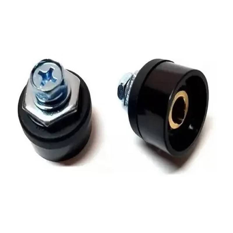 Euroconector Hembra Chico Ps1625 X Unidad -- Ferrolan
