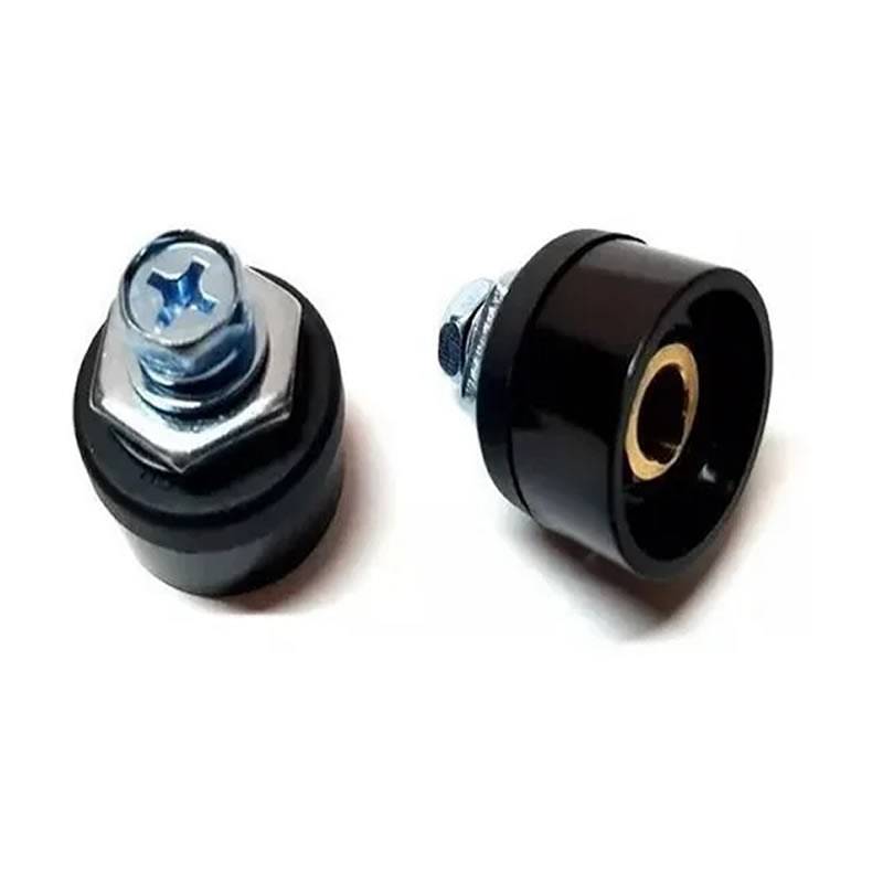 Euroconector Hembra Grande Ps3550 X Unidad -- Ferrolan