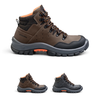 Botin Rander Funcional