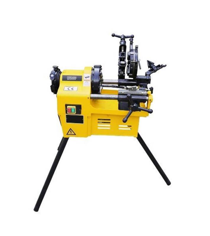 Roscadora Electrica 1/2 A 2 750W 28Rpm Barovo