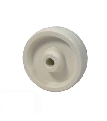 Ruedas De Nylon Sueltas