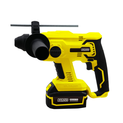 Martillo Rotop. Sds Plus 1.7J S/Bateria Rpil17 Barovo**