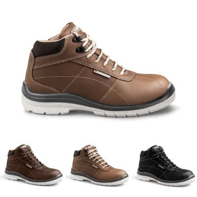 Botin Street Funcional Ultralivianos