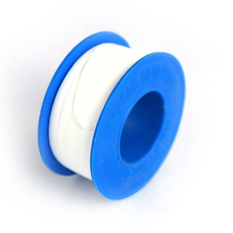 Teflon 3/4 X 10M Alta Densidad -- Gloa