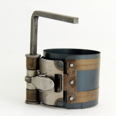 Prensa Aros A Crique 3