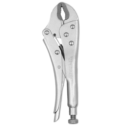 Pinza De Fuerza 7 Curva Wembley - We0018
