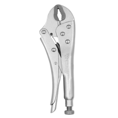 Pinza De Presion 10 Curva Wembley - We0020