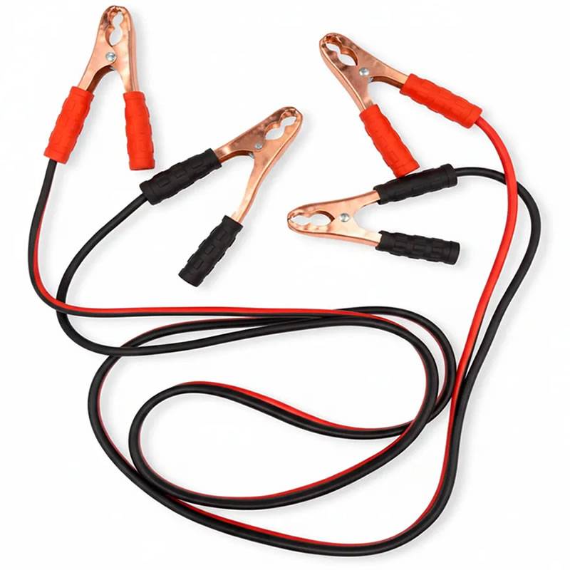 Cable Puente De Bateria Reforzado Wembley