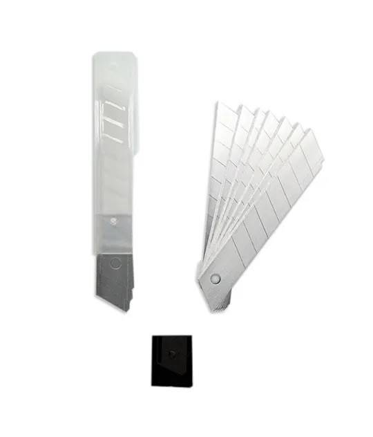 Rep. Cutter Hoja Repuesto 18Mm X 10 Hojas -- Wembley