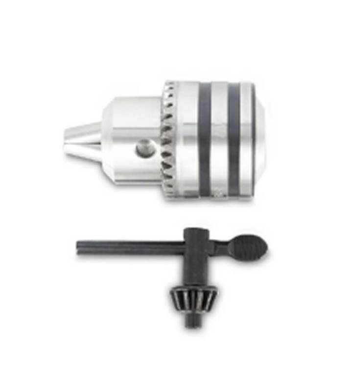 Mandril 3-16Mm Rosca B16 C/Llave (Pesado) Wembley