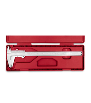 Calibre 0-200 Mm Acero Wembley