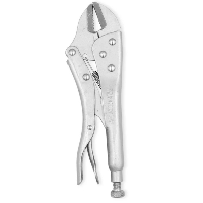 Pinza De Fuerza 10 Recta Wembley - We3155