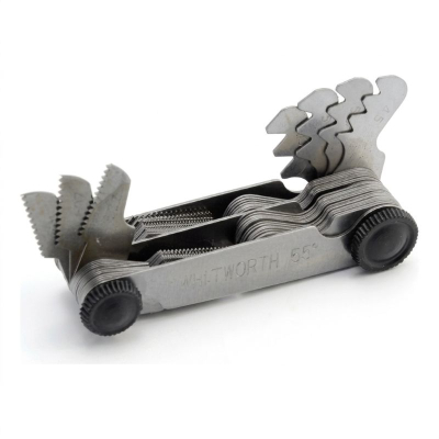 Peine Para Roscas 52 Pz. Wembley