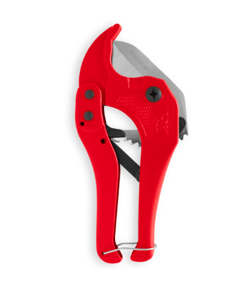 Tijera Para Caño Pvc 42Mm -- Wembley