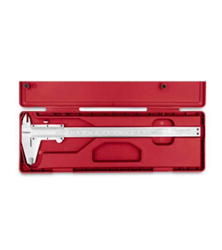 Calibre 0-150 Mm Inox Wembley