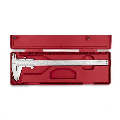 Calibre 0-150 Mm Inox Wembley