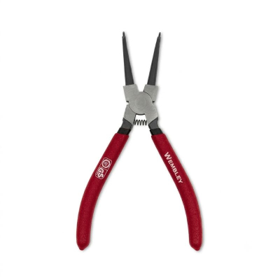 Juego De Pinza Seeger 7 4 Pzas -- Wembley